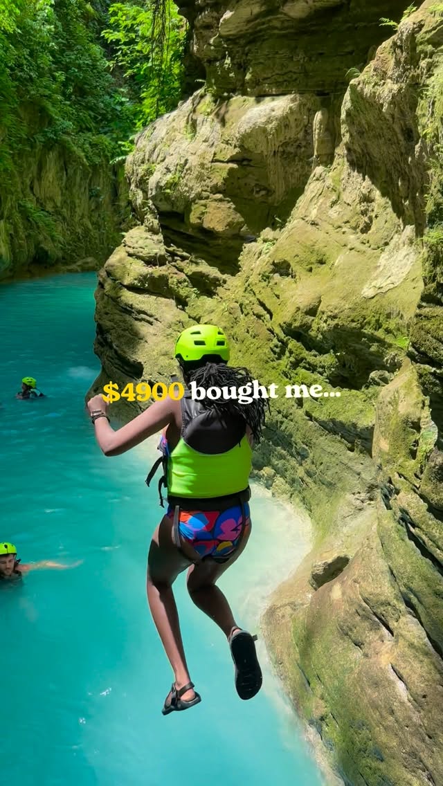 Southeast Asian Adventures on a Budget
