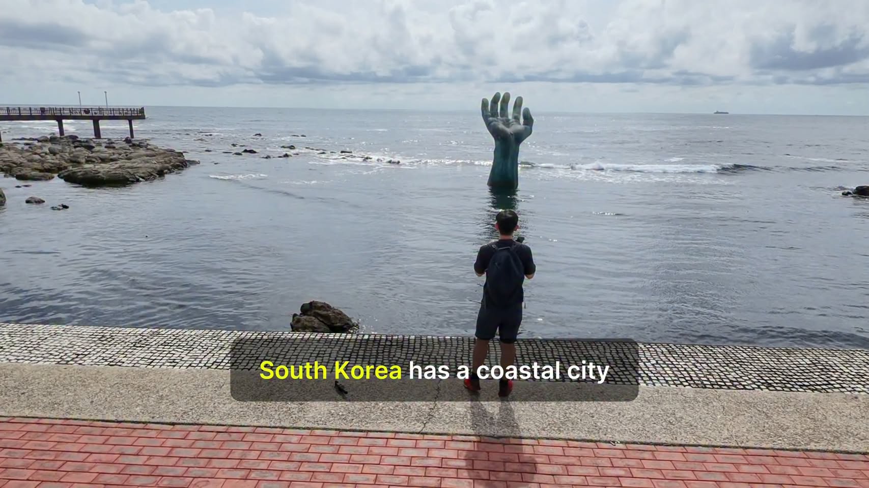 Pohang: Coastal City of Sunrises, Seafood, and Landmarks
