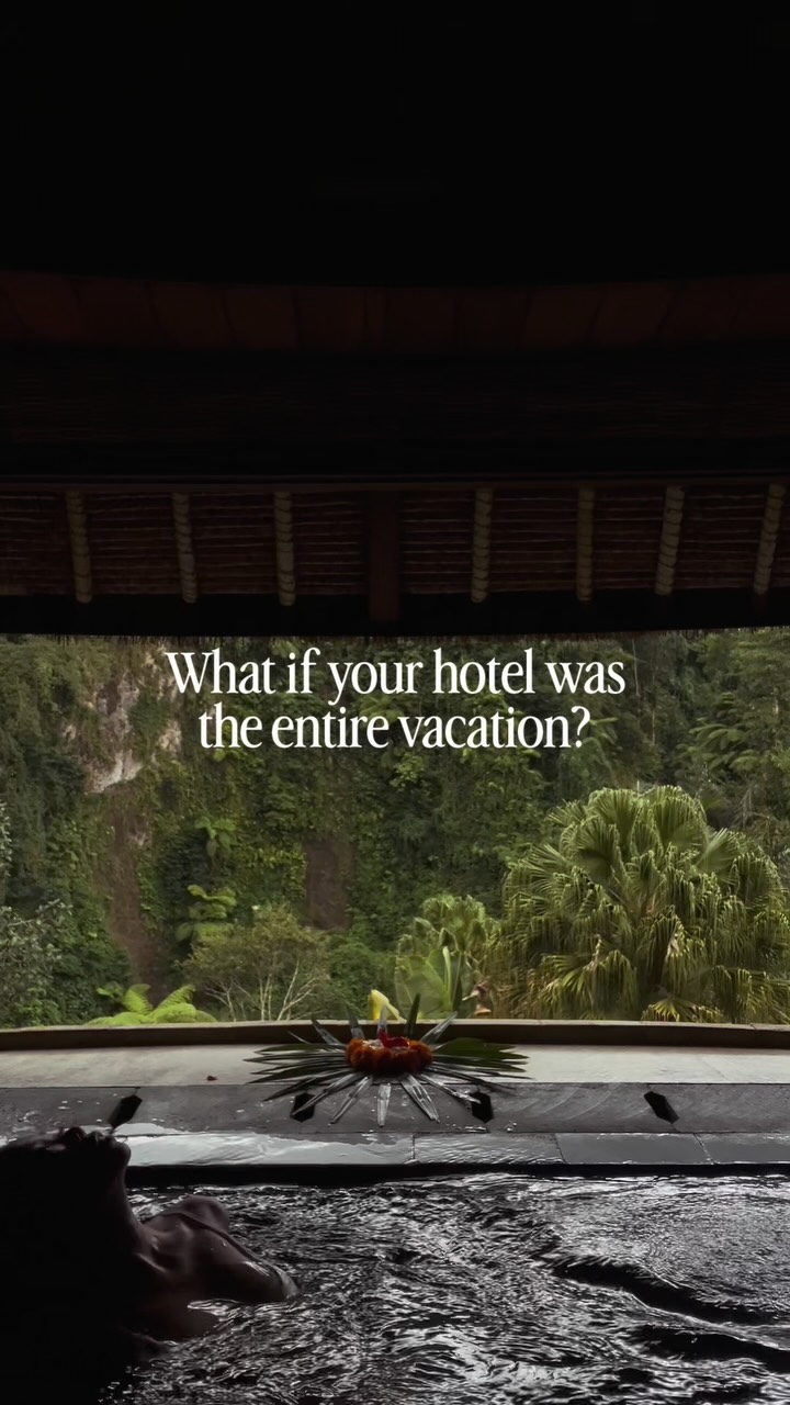 Bagus Jati Retreat: Sustainable Luxury in Bali