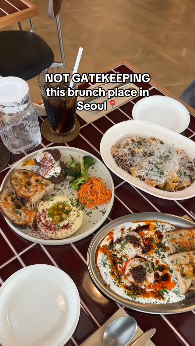 Soul Eatery: A Unique Dining Experience