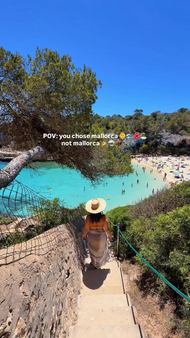 Mallorca's Best Beaches, Villages, and Hotels