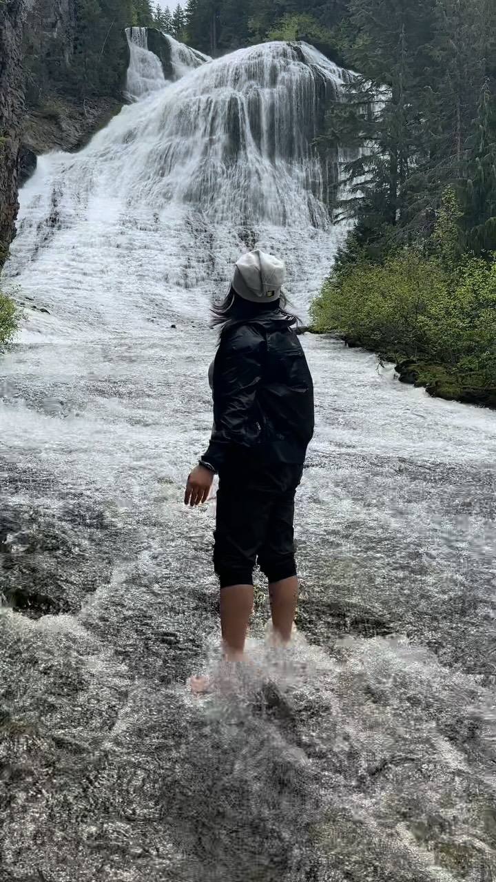Triple Falls: A Scenic Waterfall Destination