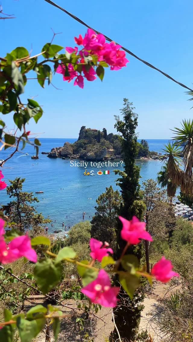 Sicily's Most Picturesque Coastal Towns And Islands