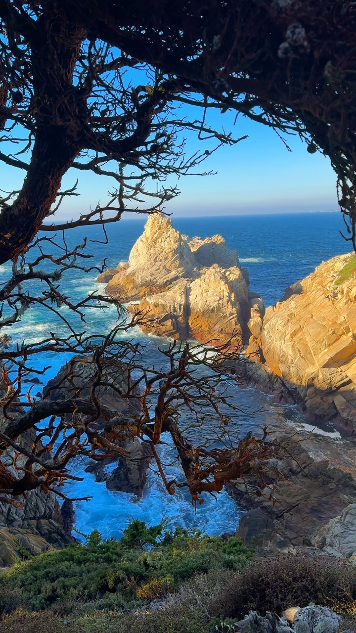 California Coastal Gems