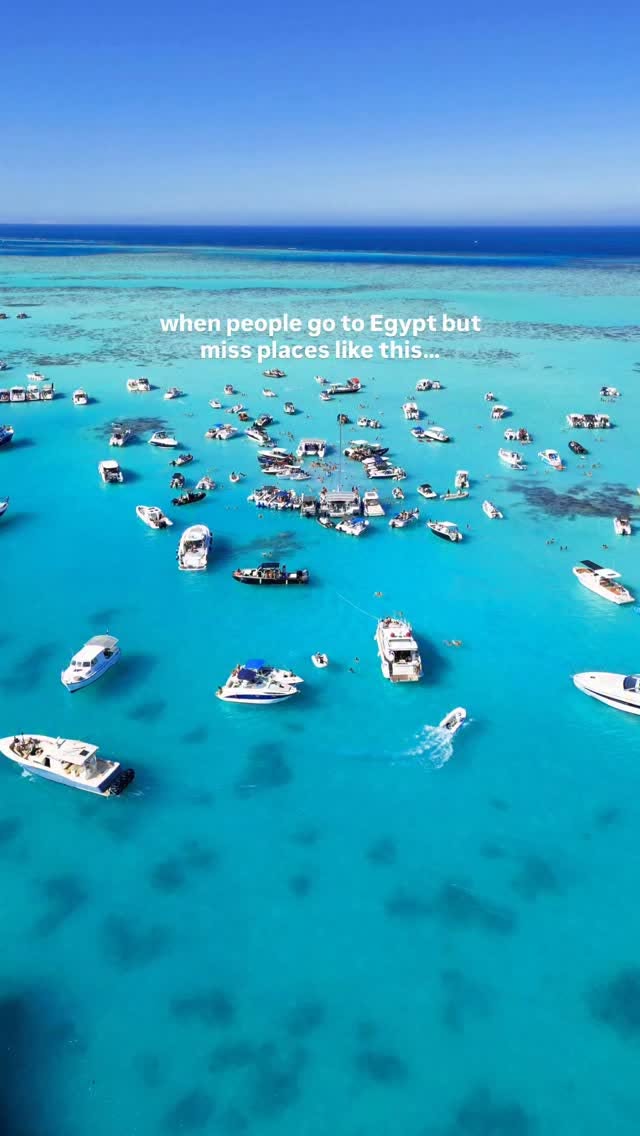 El Gouna: Egyptian Red Sea Resort Town