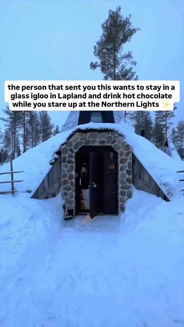 Arctic Adventures: Northern Lights and Reindeer in Lapland