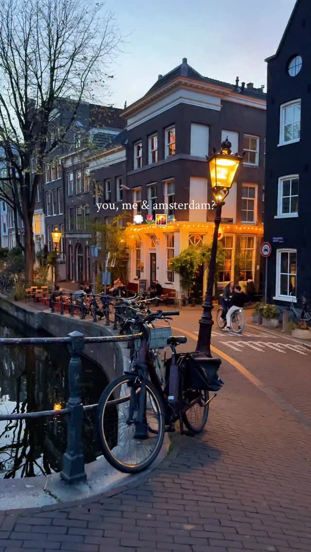 Amsterdam Attractions: Museums, Markets, and More