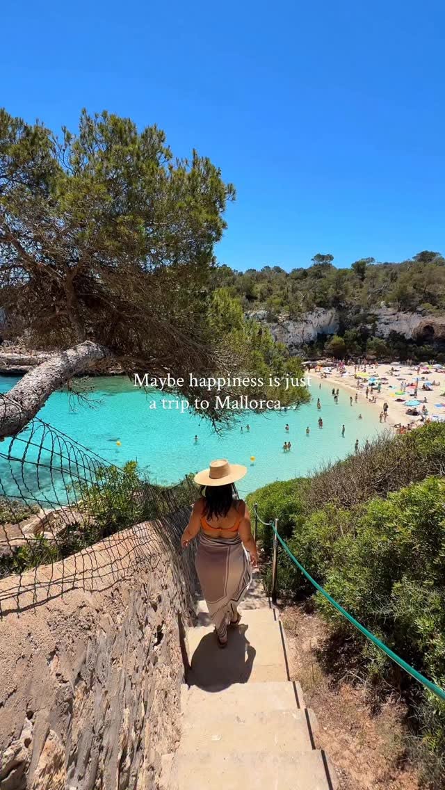 Mallorca's Best Beaches and Villages