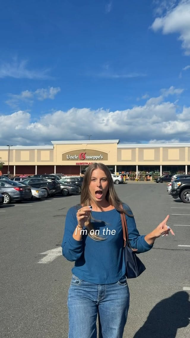 New Jersey Italian Marketplace Review