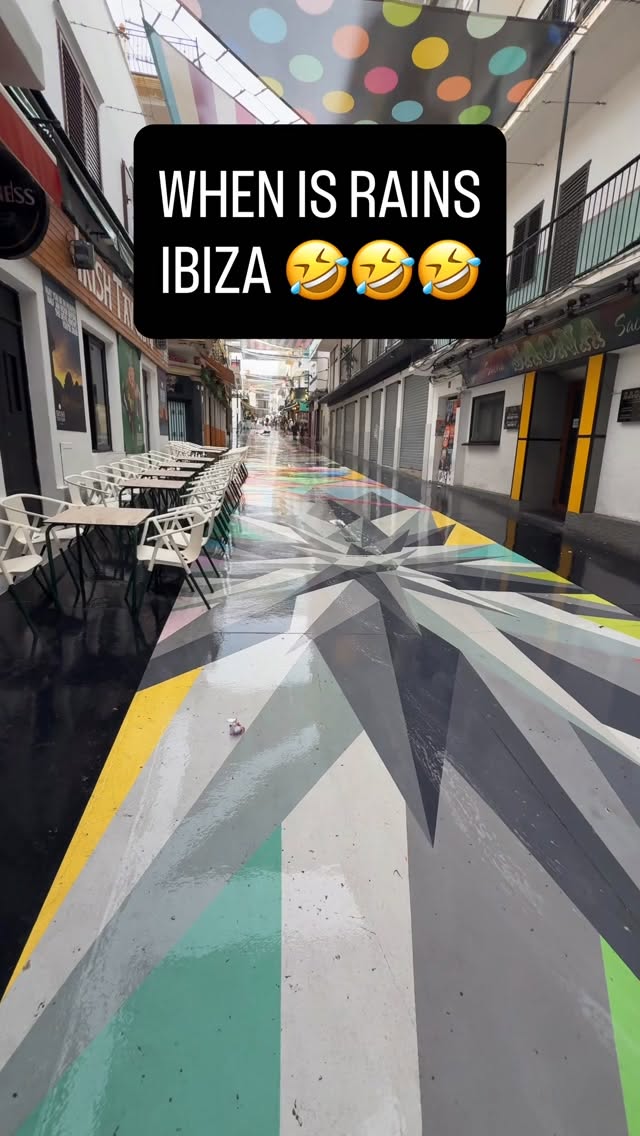 Ibiza's Nightlife and Beach Destinations