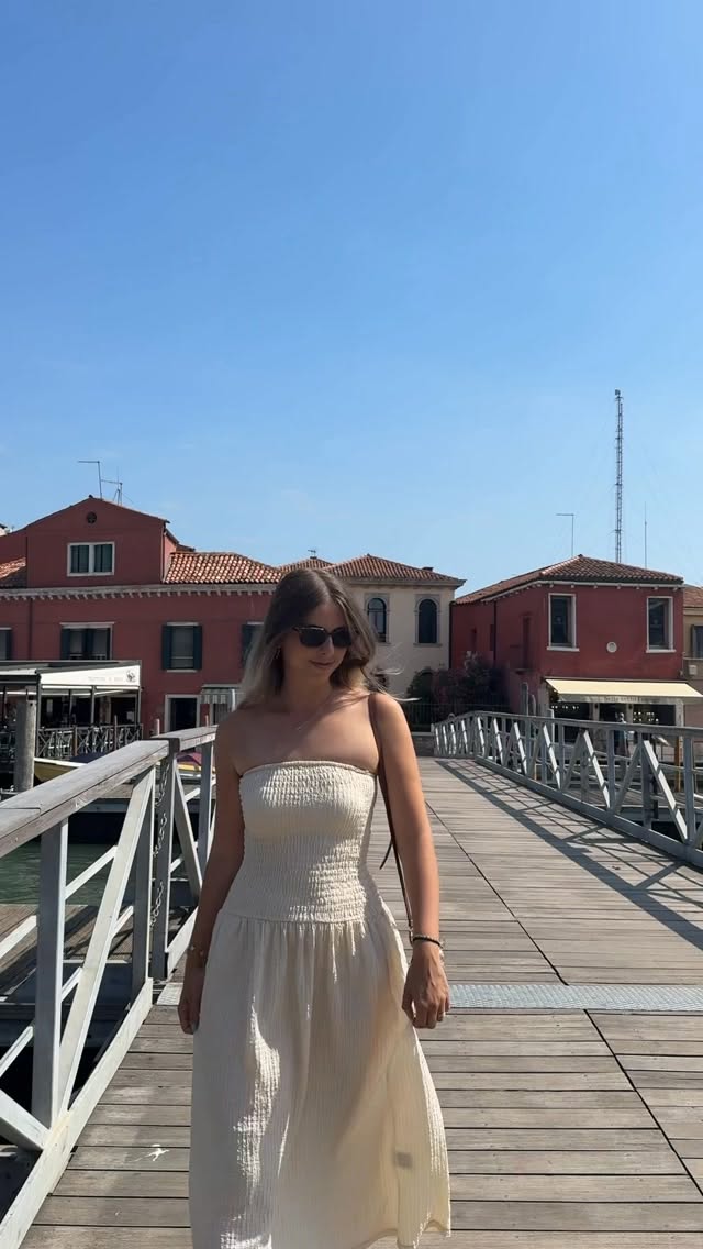 Venetian Souvenirs: Shoes, Masks, and Murano Glass