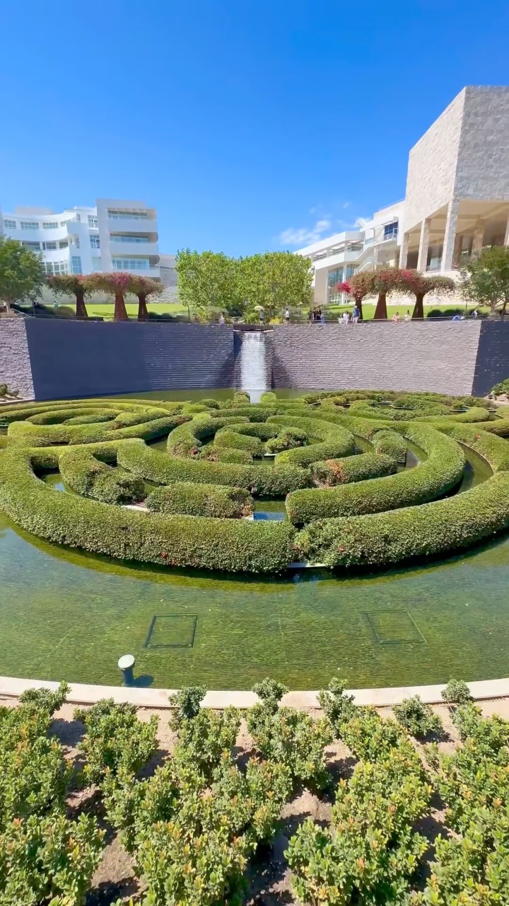 Gardens and Civic Centers of Southern California