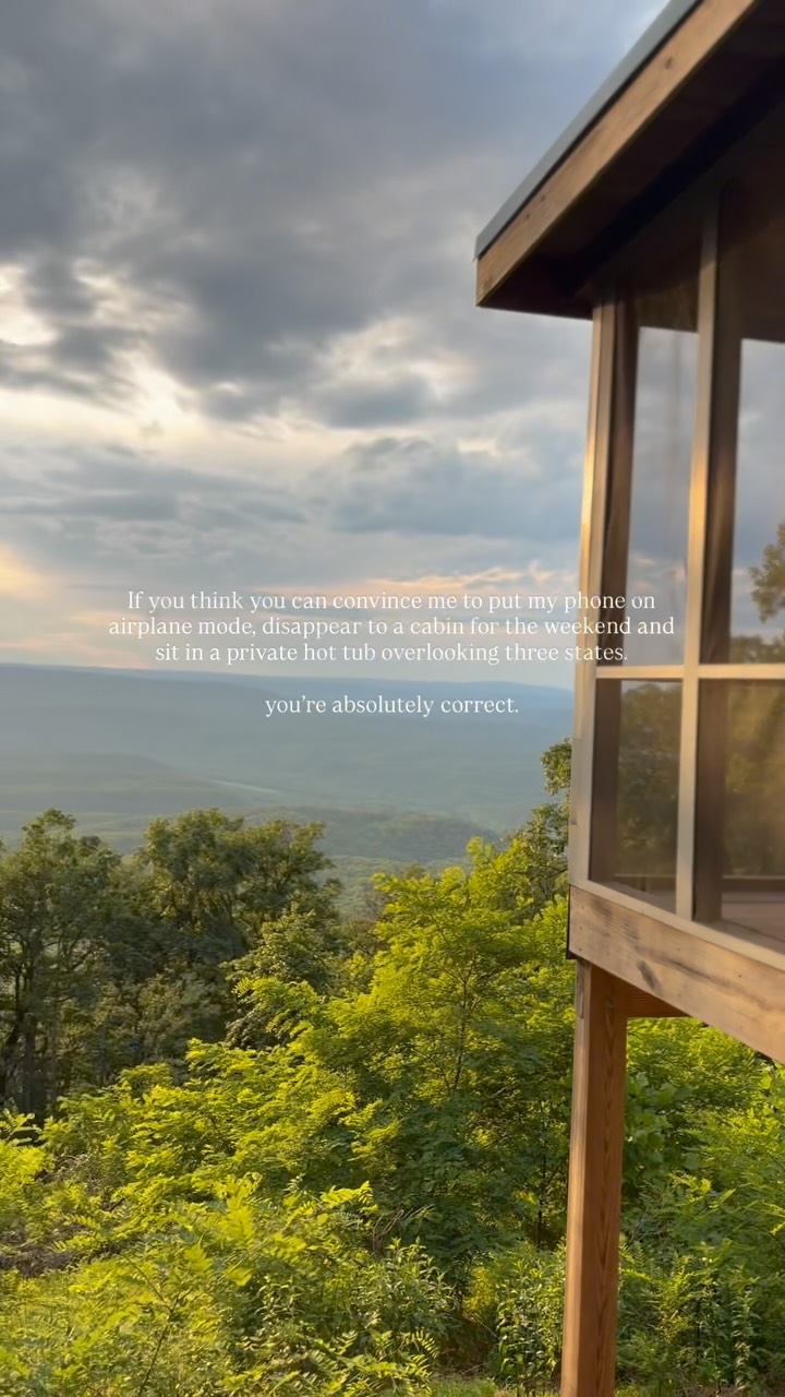 Cacapon Resort State Park Lodge Retreats