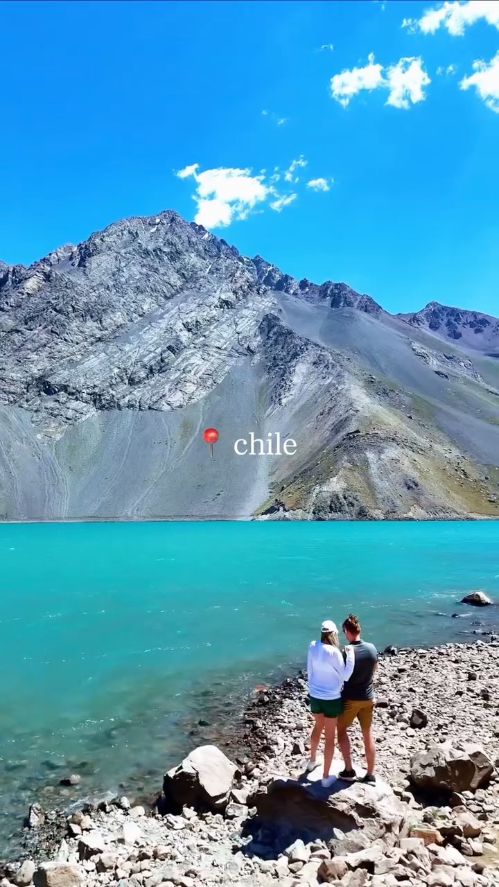 Five Mountain Destinations For Adventure Travelers