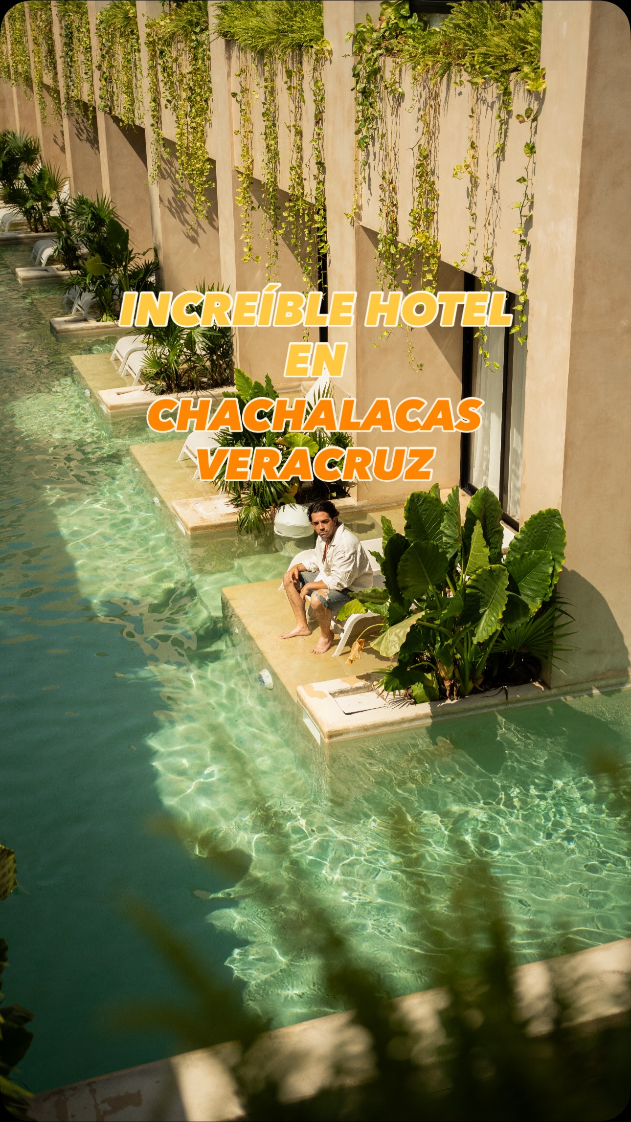 Chachalacas Dunes and Beach Resorts