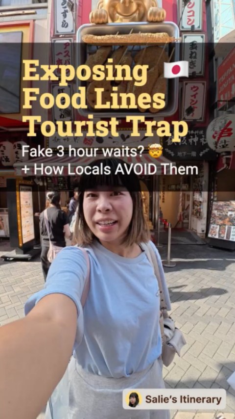 Tokyo's Best Eats: Avoid Tourist Traps and Line Farming