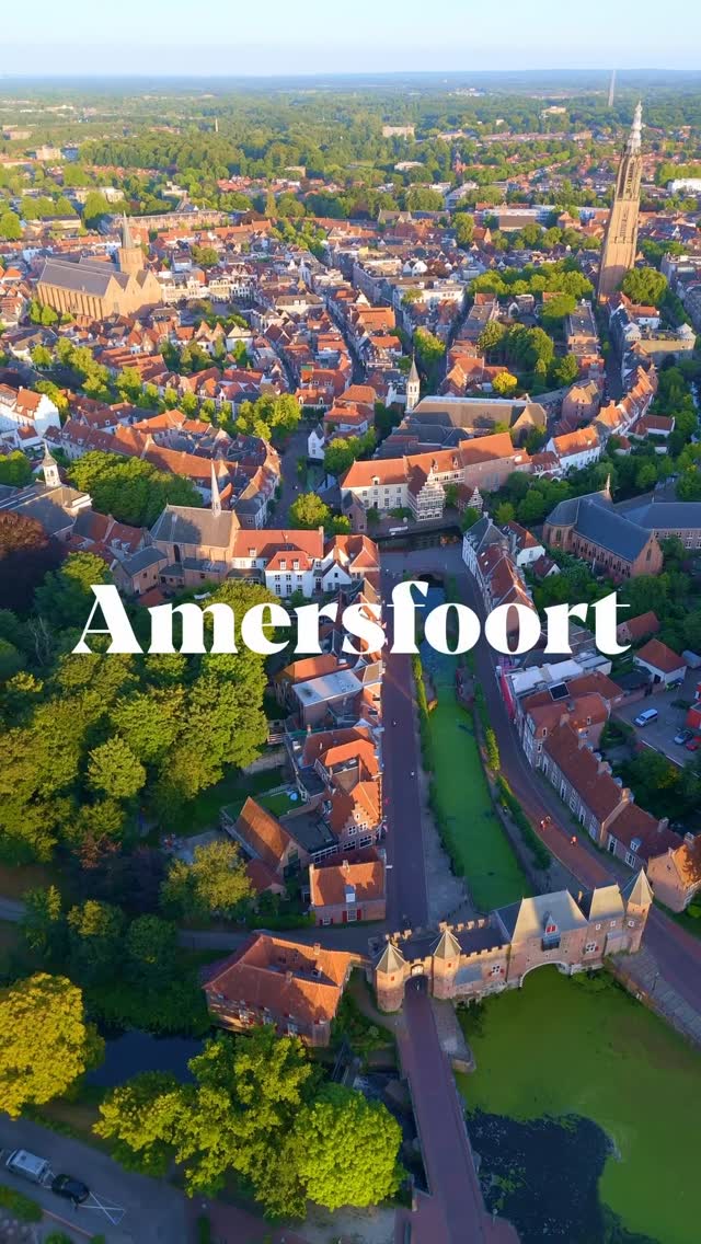 Medieval Charm Found in Amersfoort