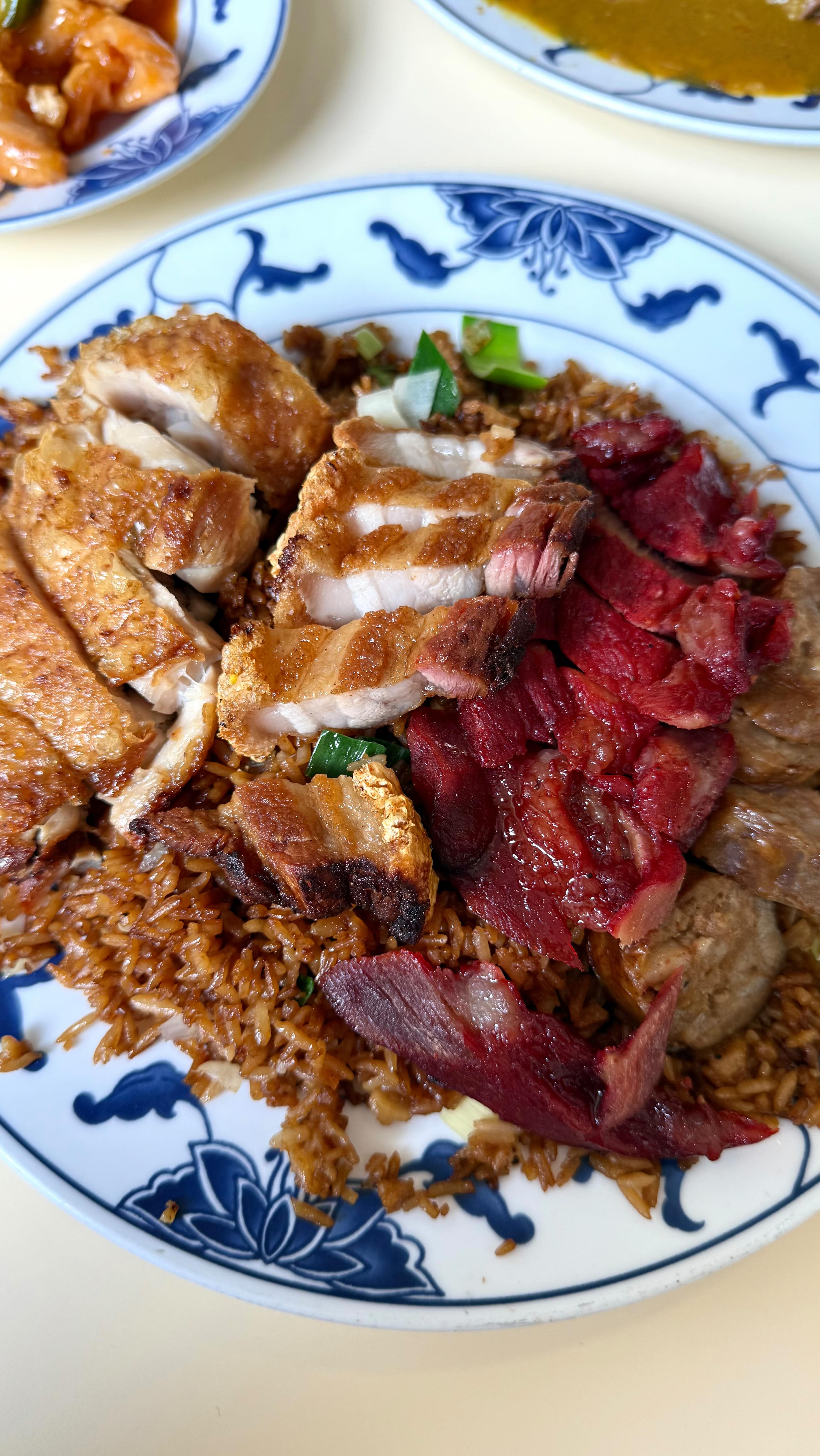 Five Amsterdam Restaurants Serving Surinamese Cuisine