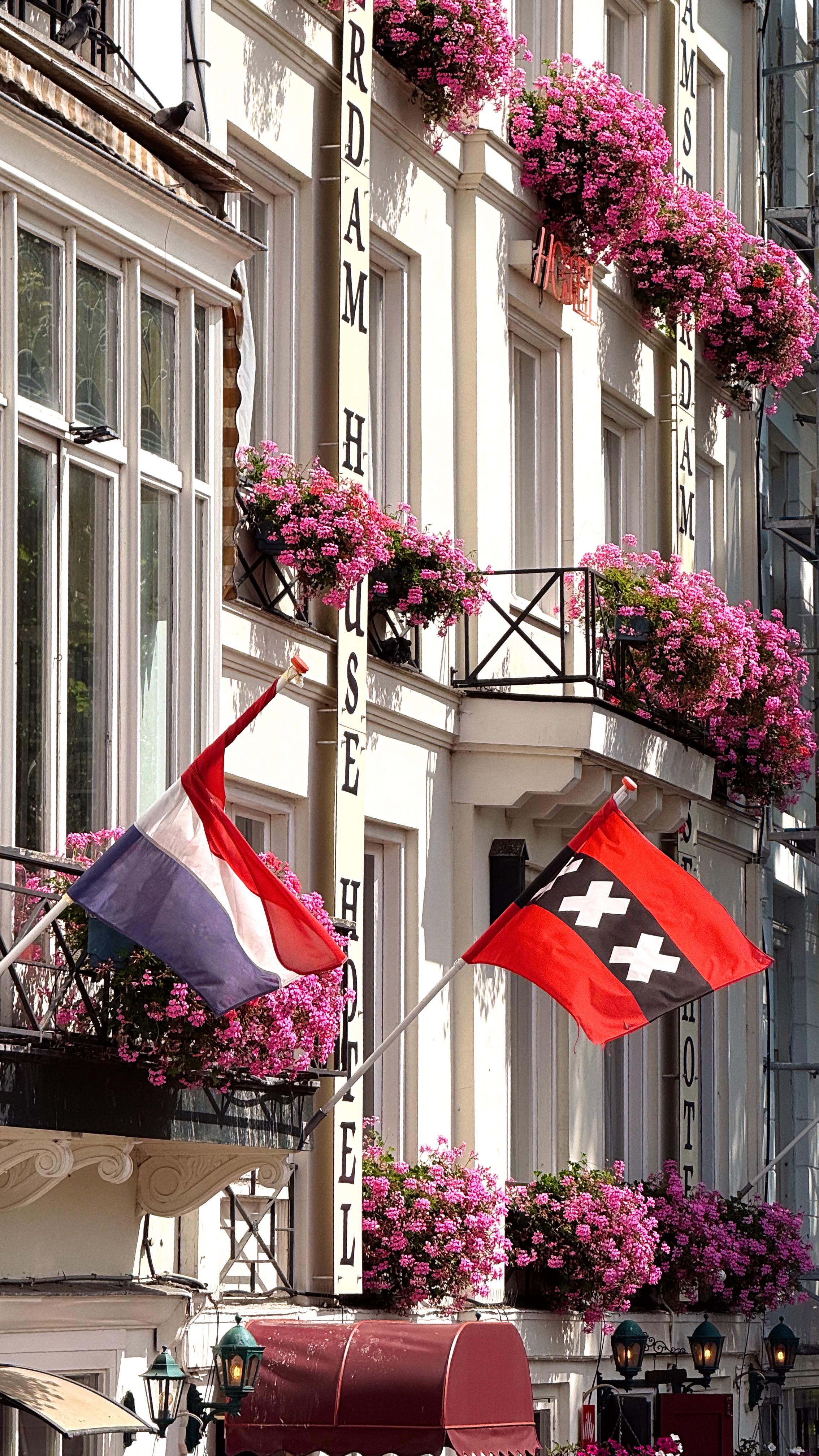 Amsterdam Jewelry Shops For Travel Souvenirs
