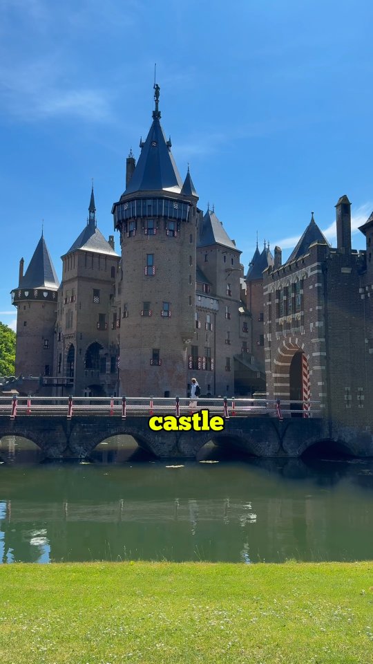 3 Places in Amsterdam
