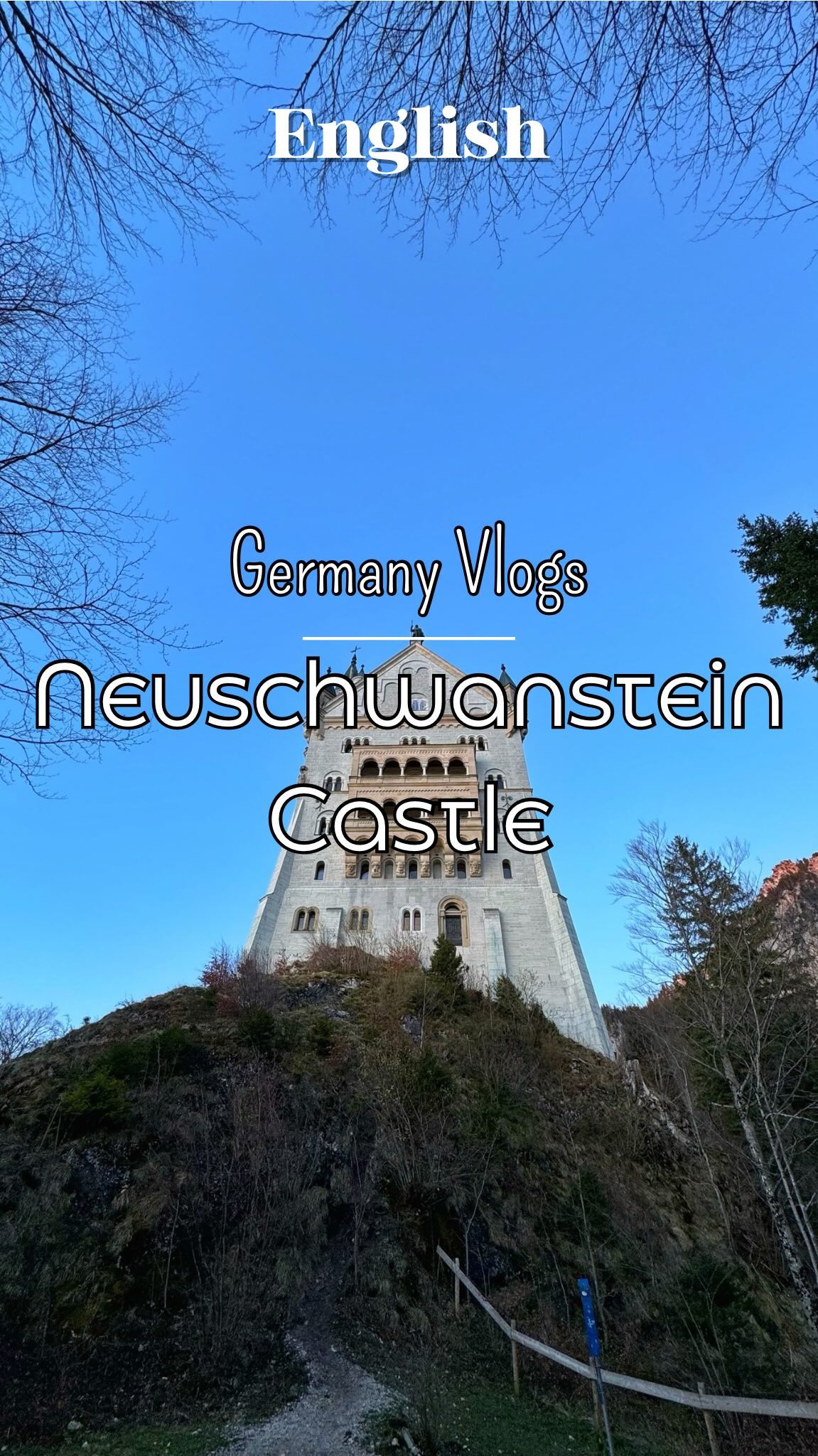 Bavarian Highlights And Alpine Castles