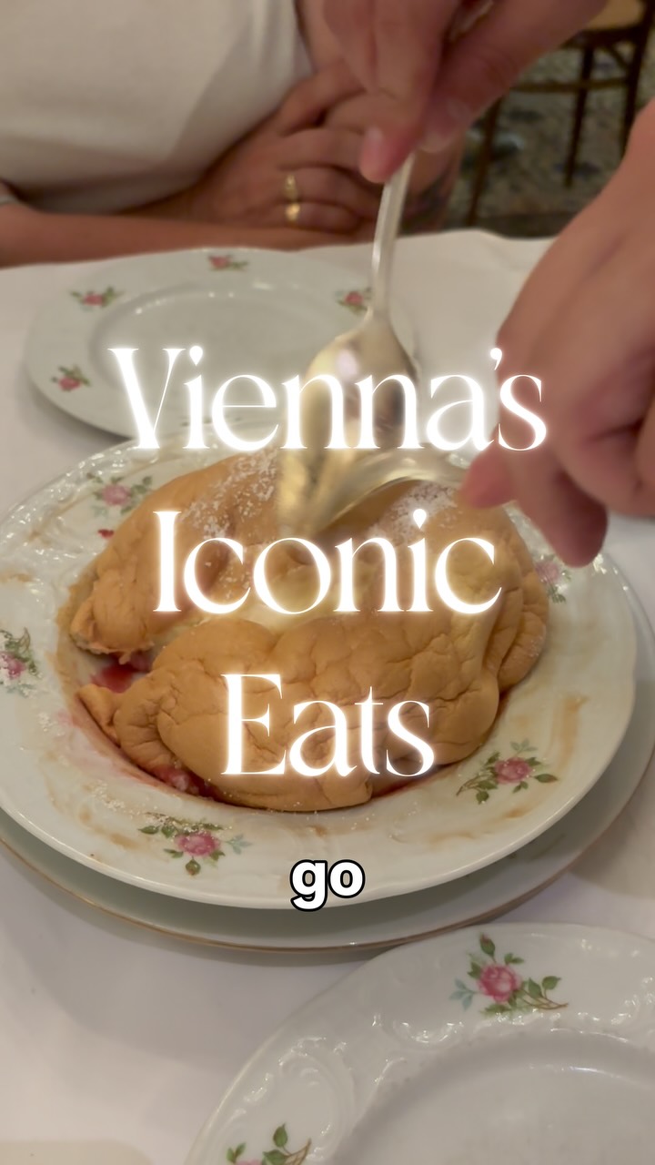 Viennese Delights: Cathedral, Parliament, and Sweet Treats