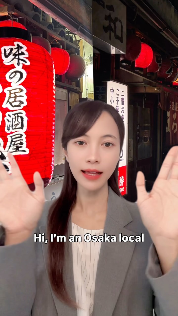 Osaka Local Eateries For Authentic Flavors