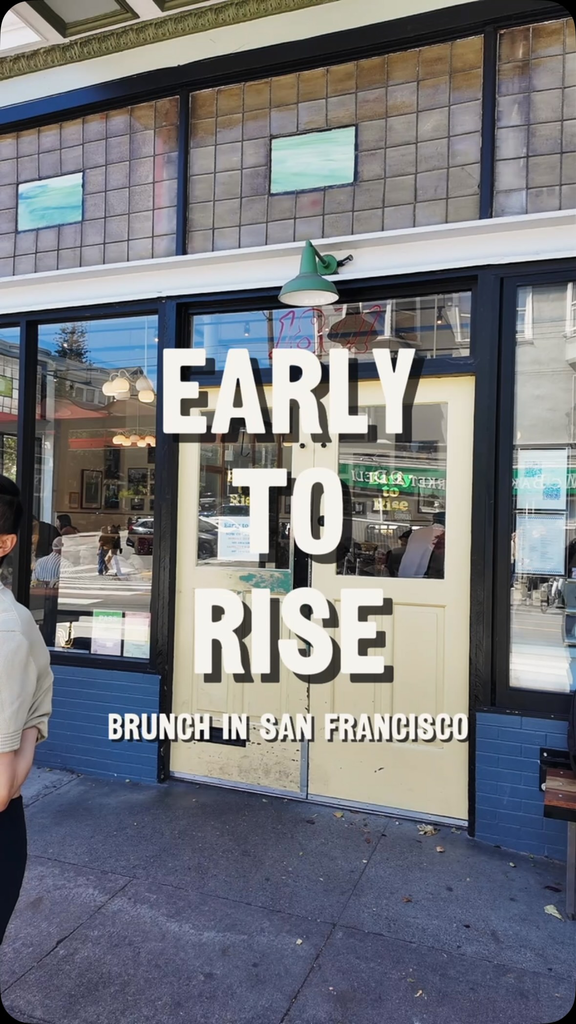 Scratch Made Brunch Delights at Early To Rise