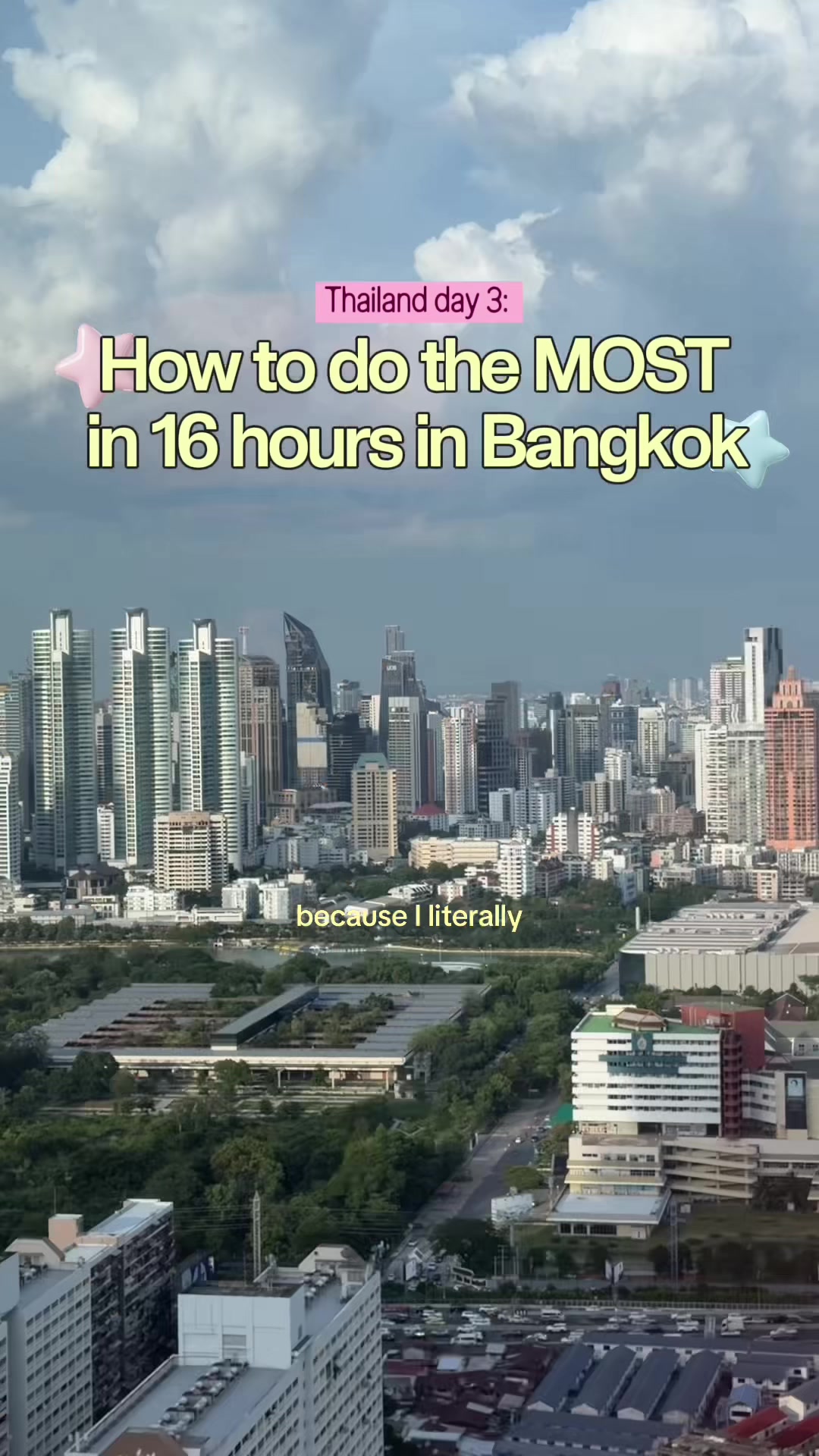 Bangkok's Top 11 Must-Visit Attractions