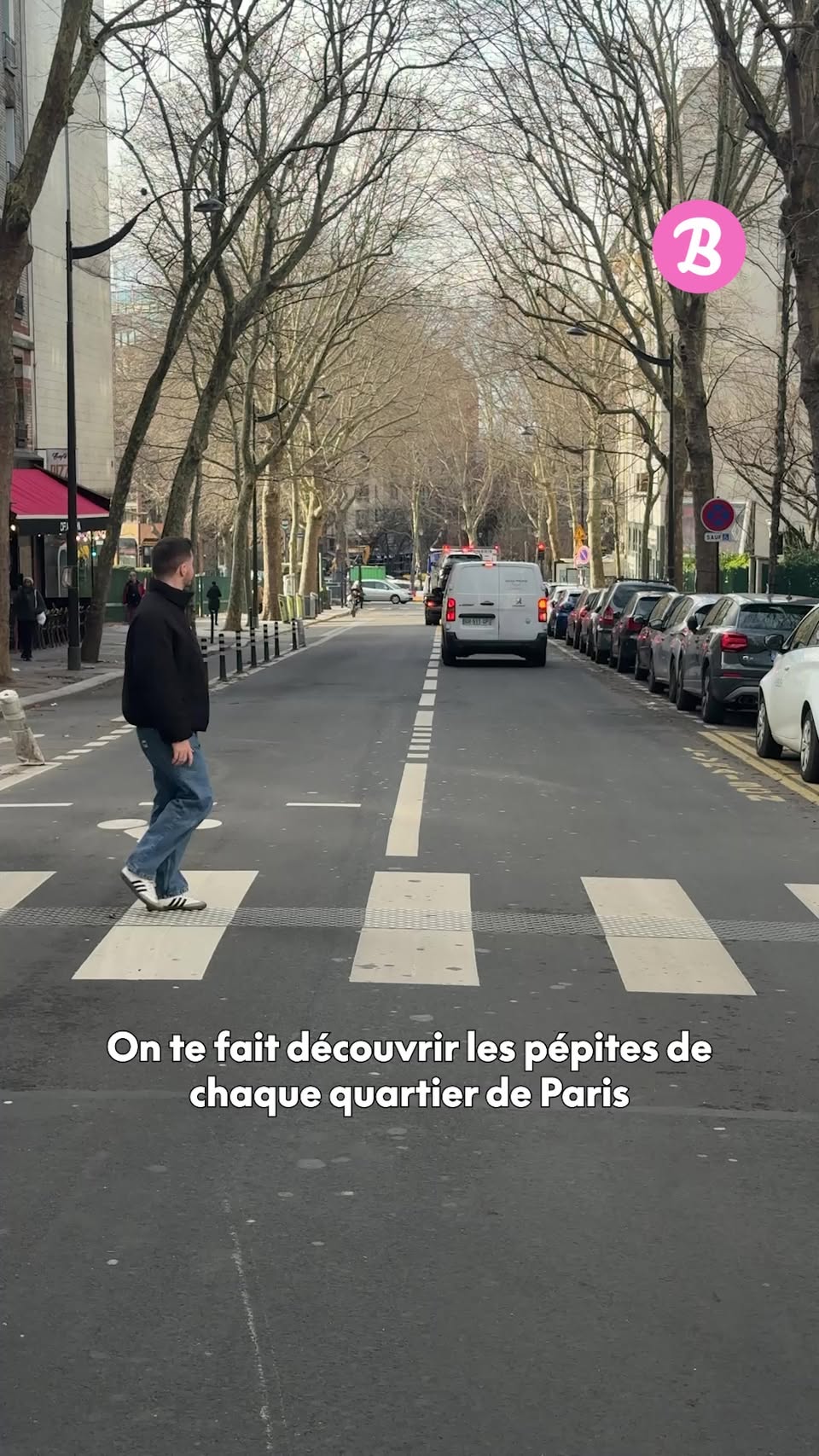 Spots Worth Visiting In Paris