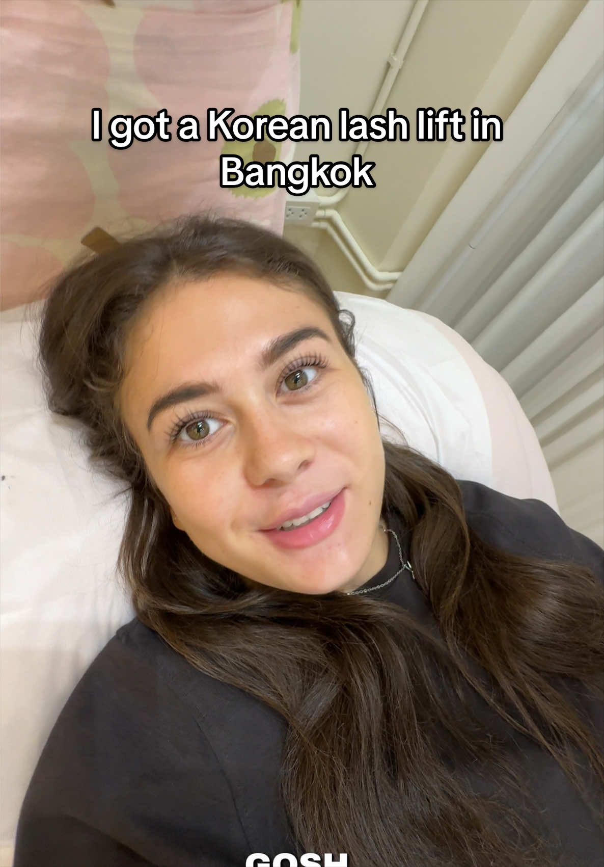 Glowiest Studio Offers Affordable Korean Lash Lifts