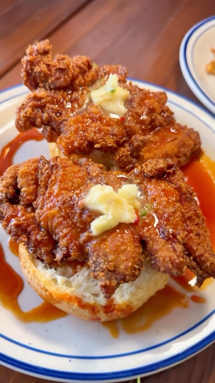 Wooden Spoon San Francisco Brunch Delight