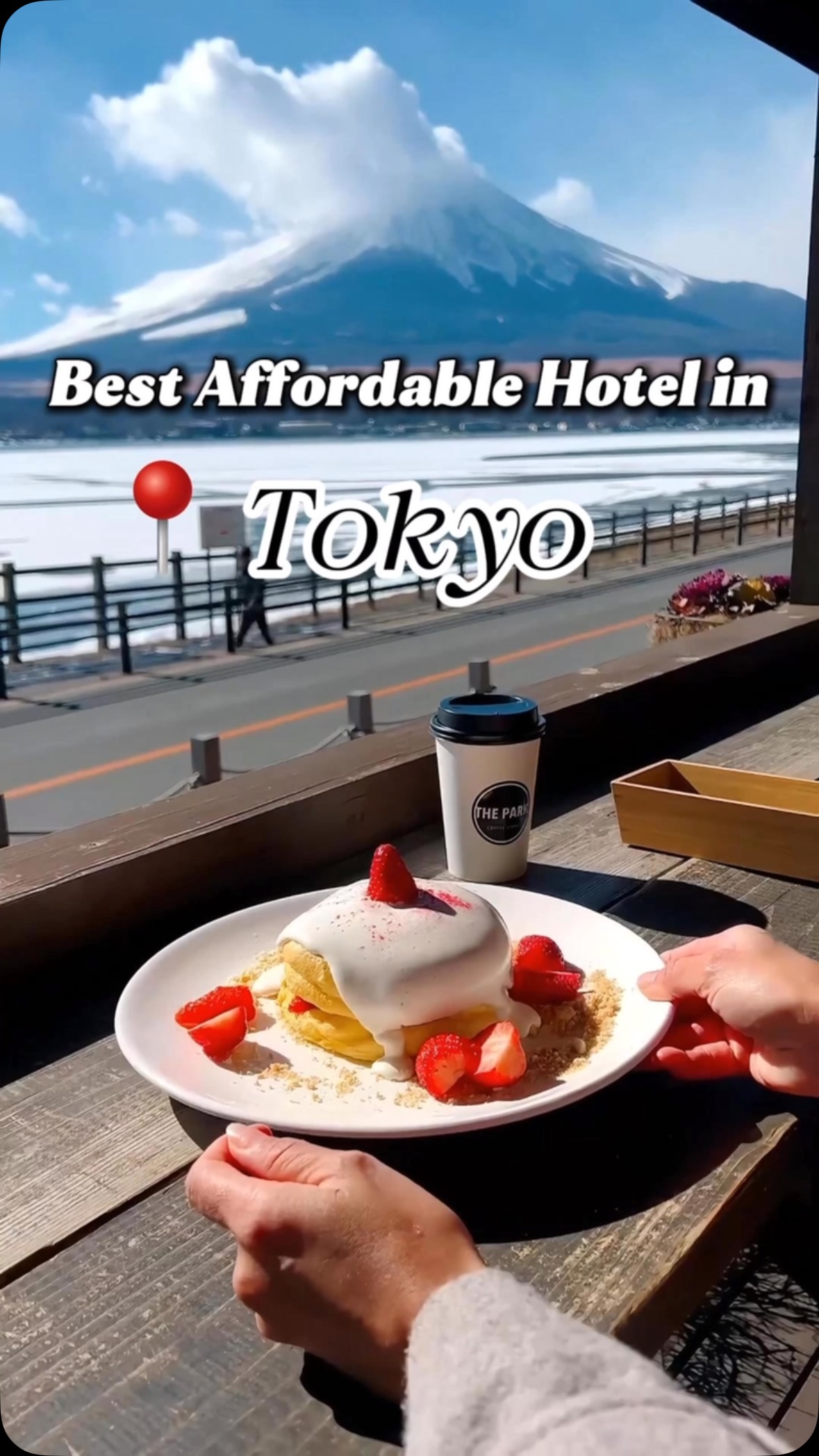 Tokyo Hotels Offer Luxurious Stays