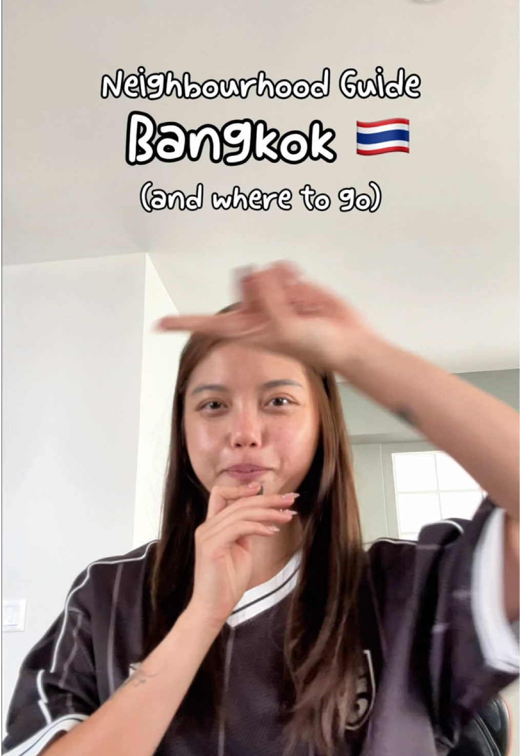 Bangkok's Diverse Neighborhoods For Shopping And Nightlife