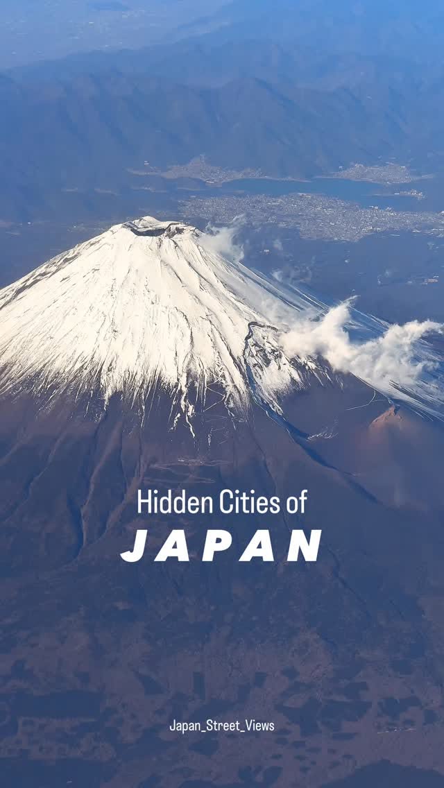 Discover Japan's Underrated Coastal & Mountain Destinations