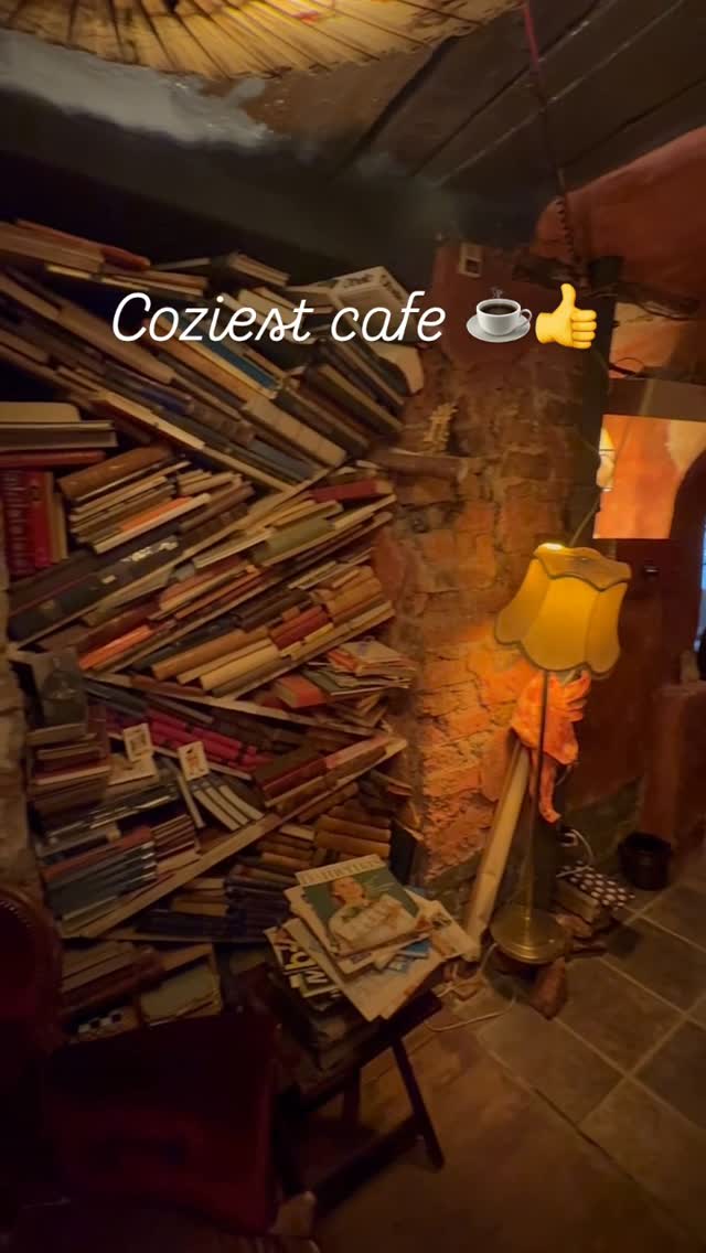 Stockholm's Sweetest Cafes