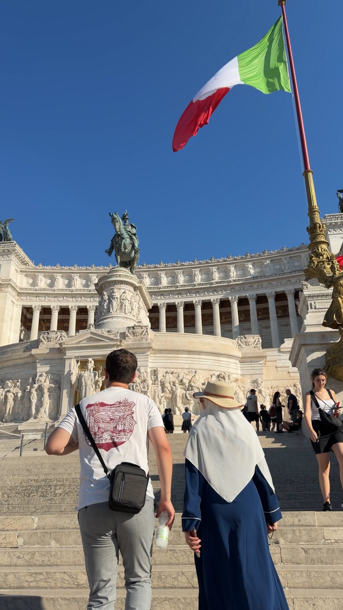 Rome's Top Six Breakfast Destinations