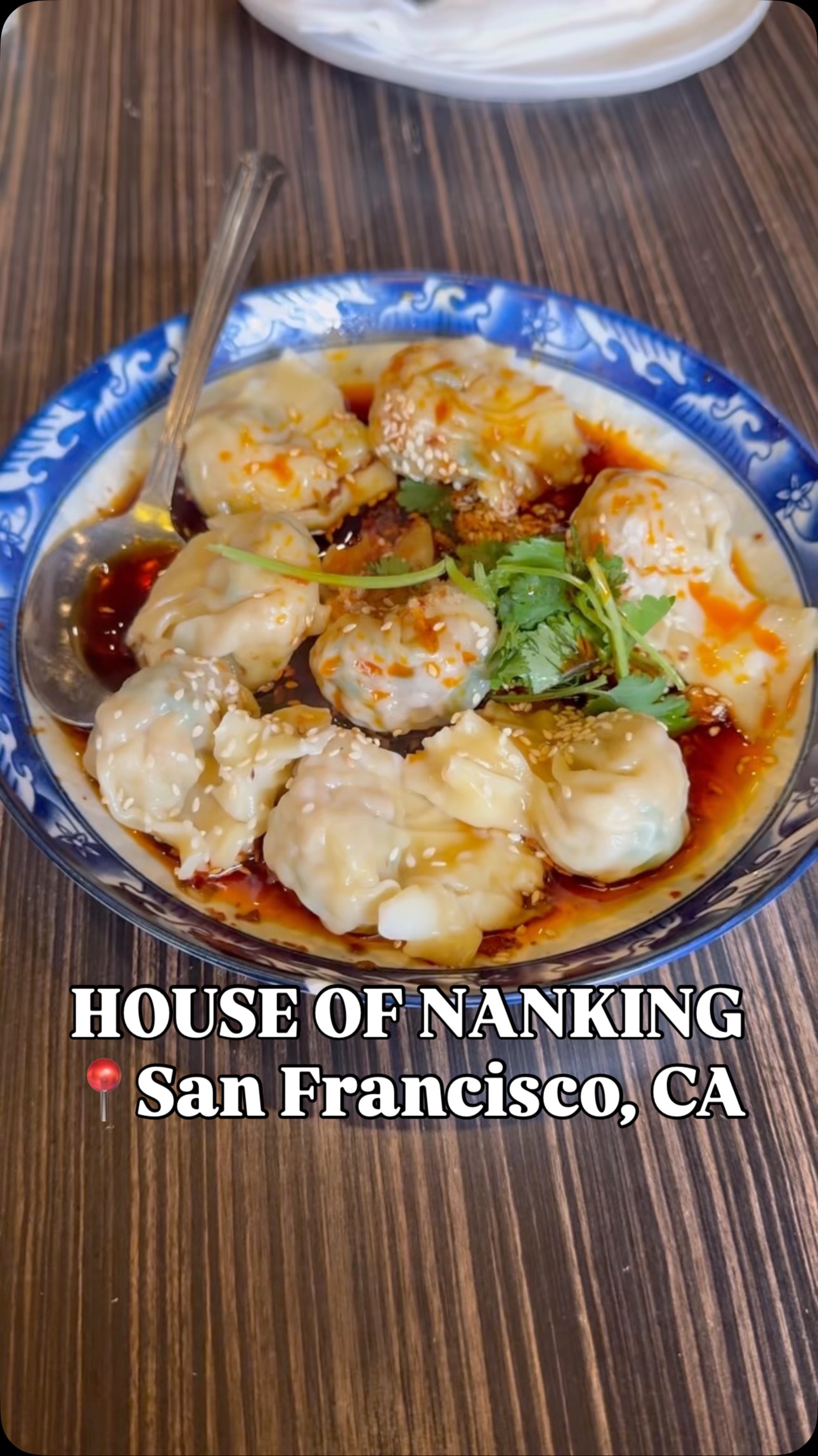 1 Restaurants in San Francisco