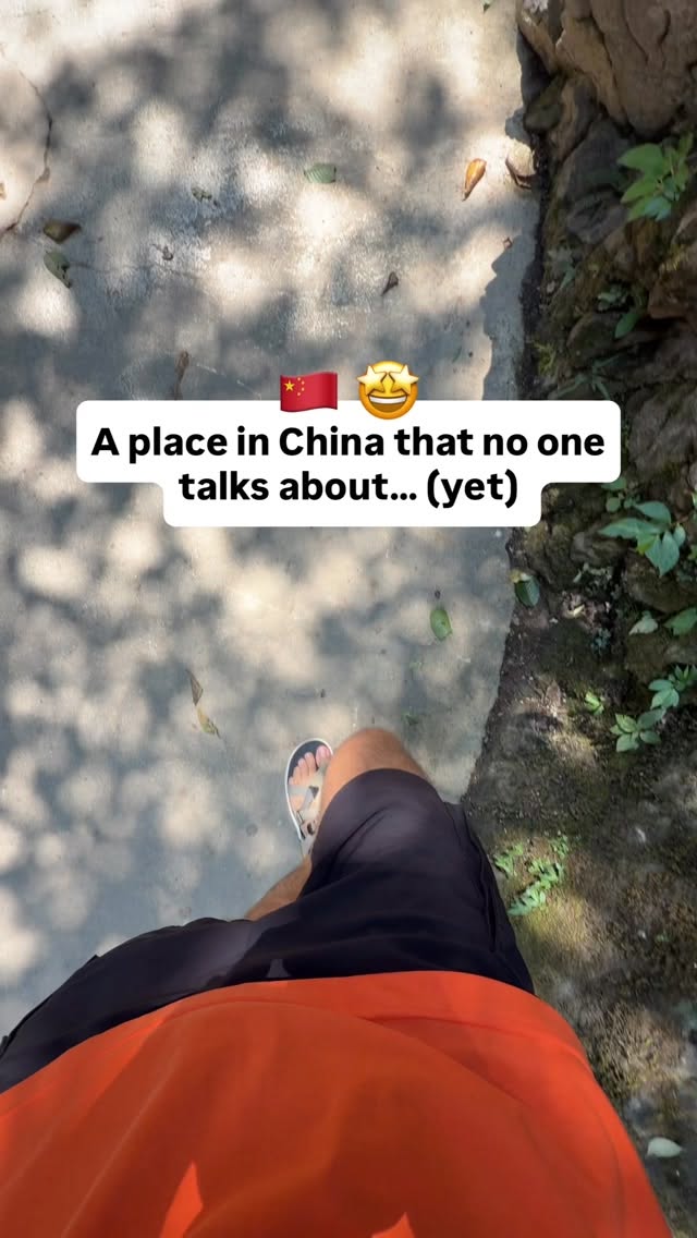 Underrated Day Trips From Fenghuang County
