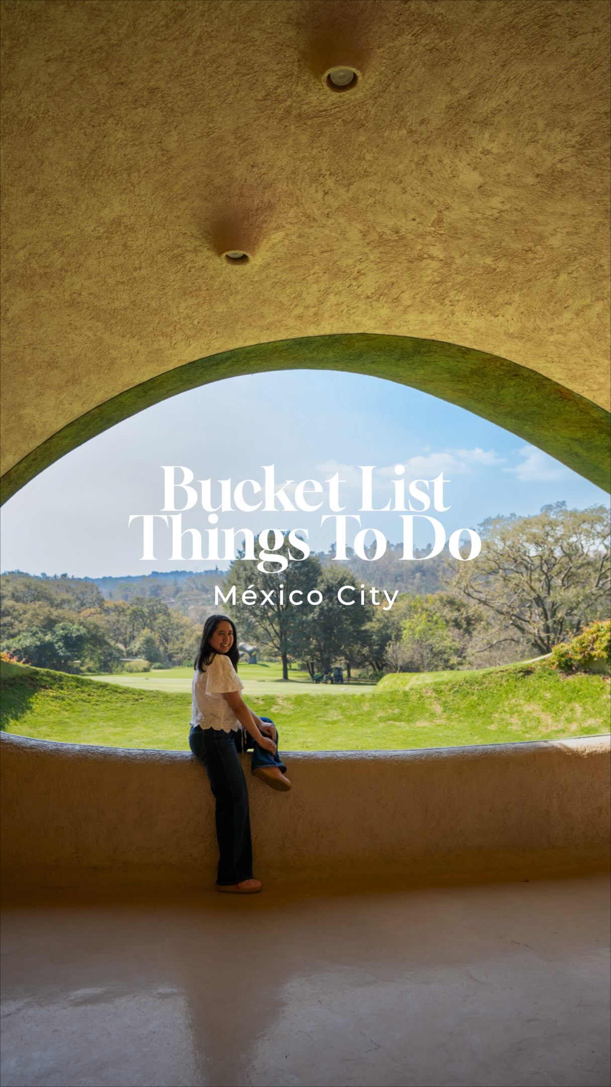 Six Must-See Mexico City Attractions