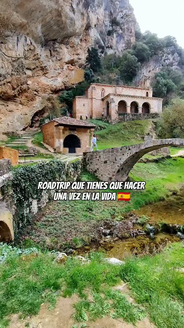 Burgos Roadtrip: Medieval Towns and Natural Wonders