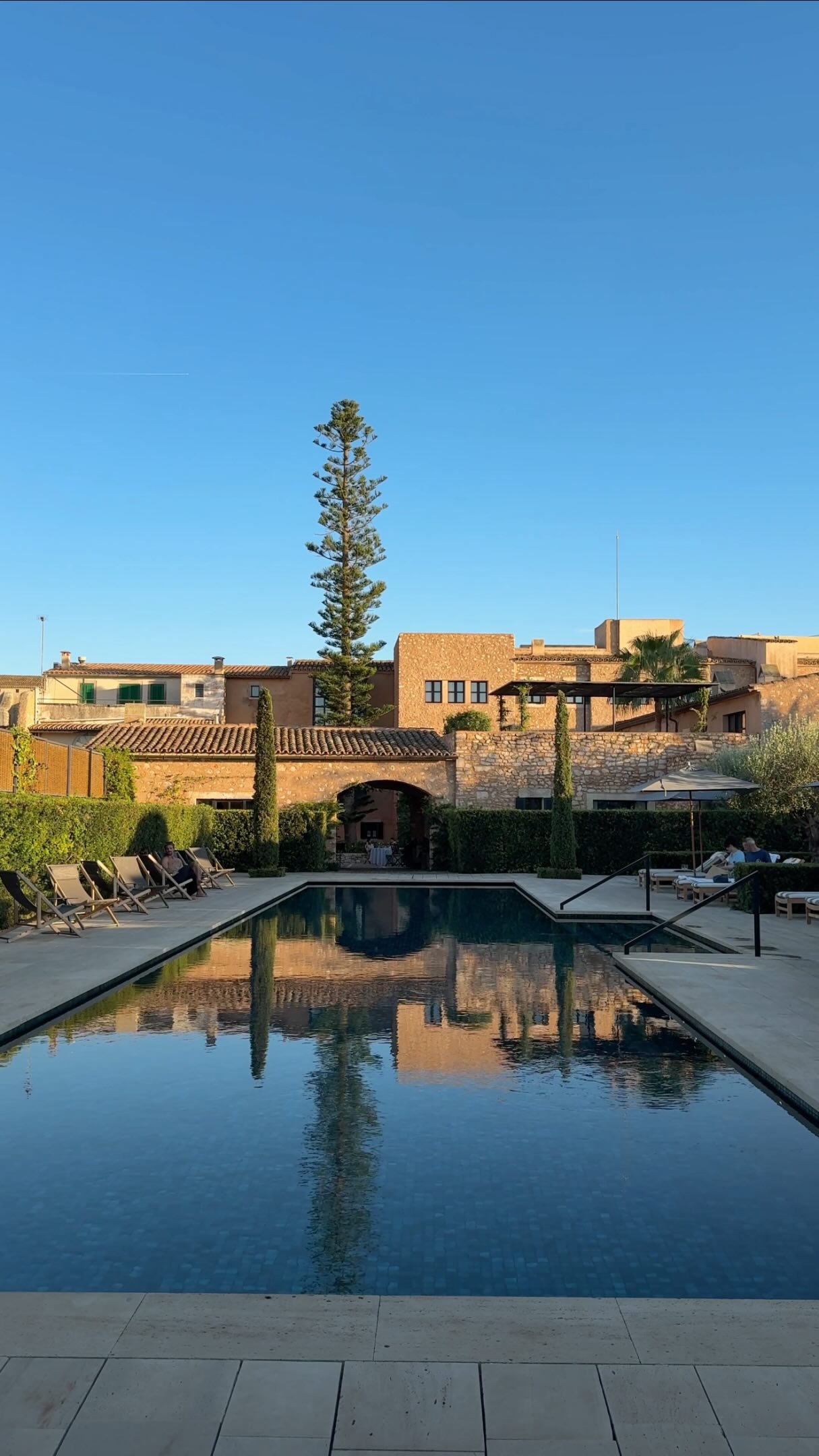 Can Ferrereta: A Picturesque Spanish Destination