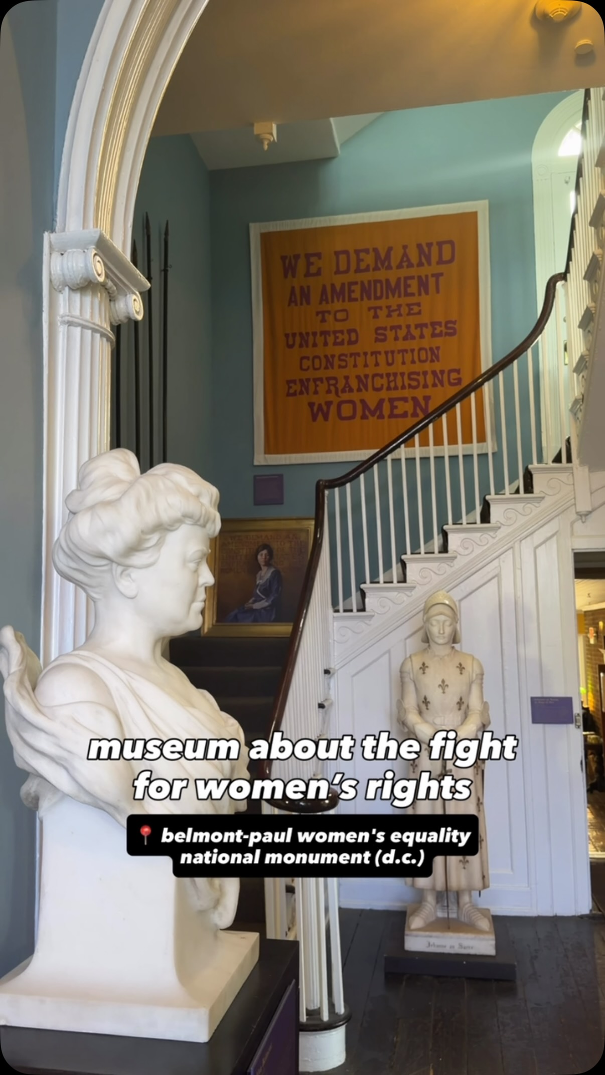 1 Museums in Washington