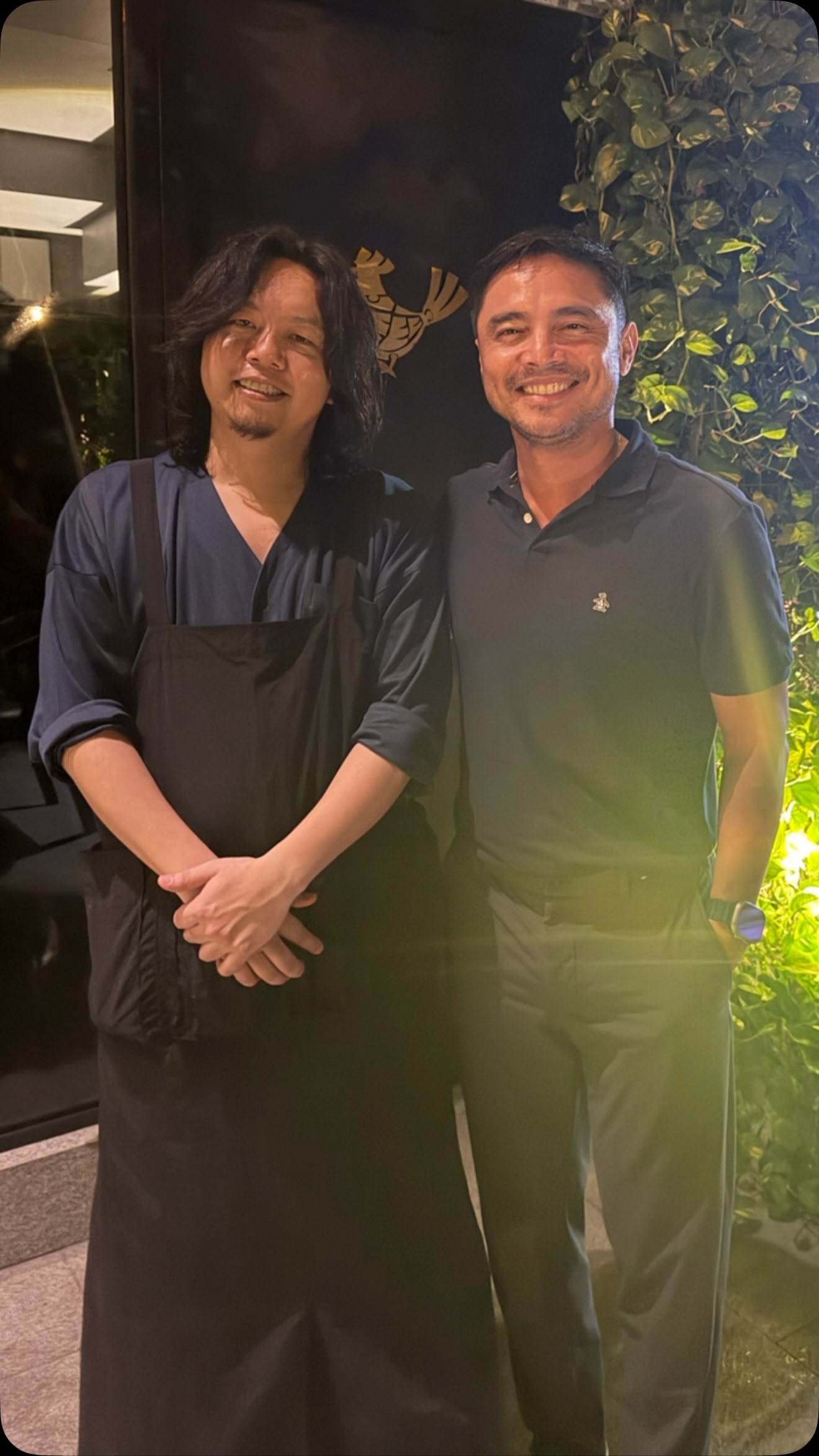 Birdjovi Yakitori Omakase Review