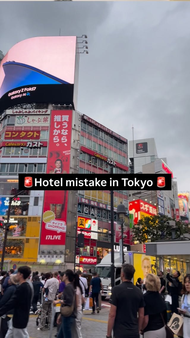 Tokyo Hotels Near Yamanote Line Offer Convenience