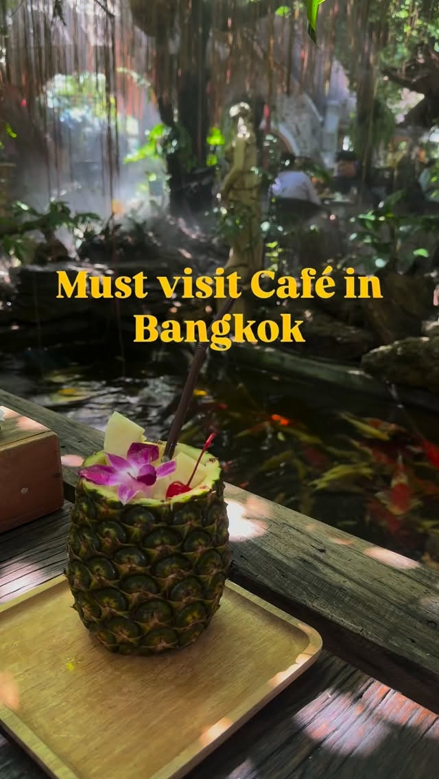 Baan Suan Sathon Thai Restaurant