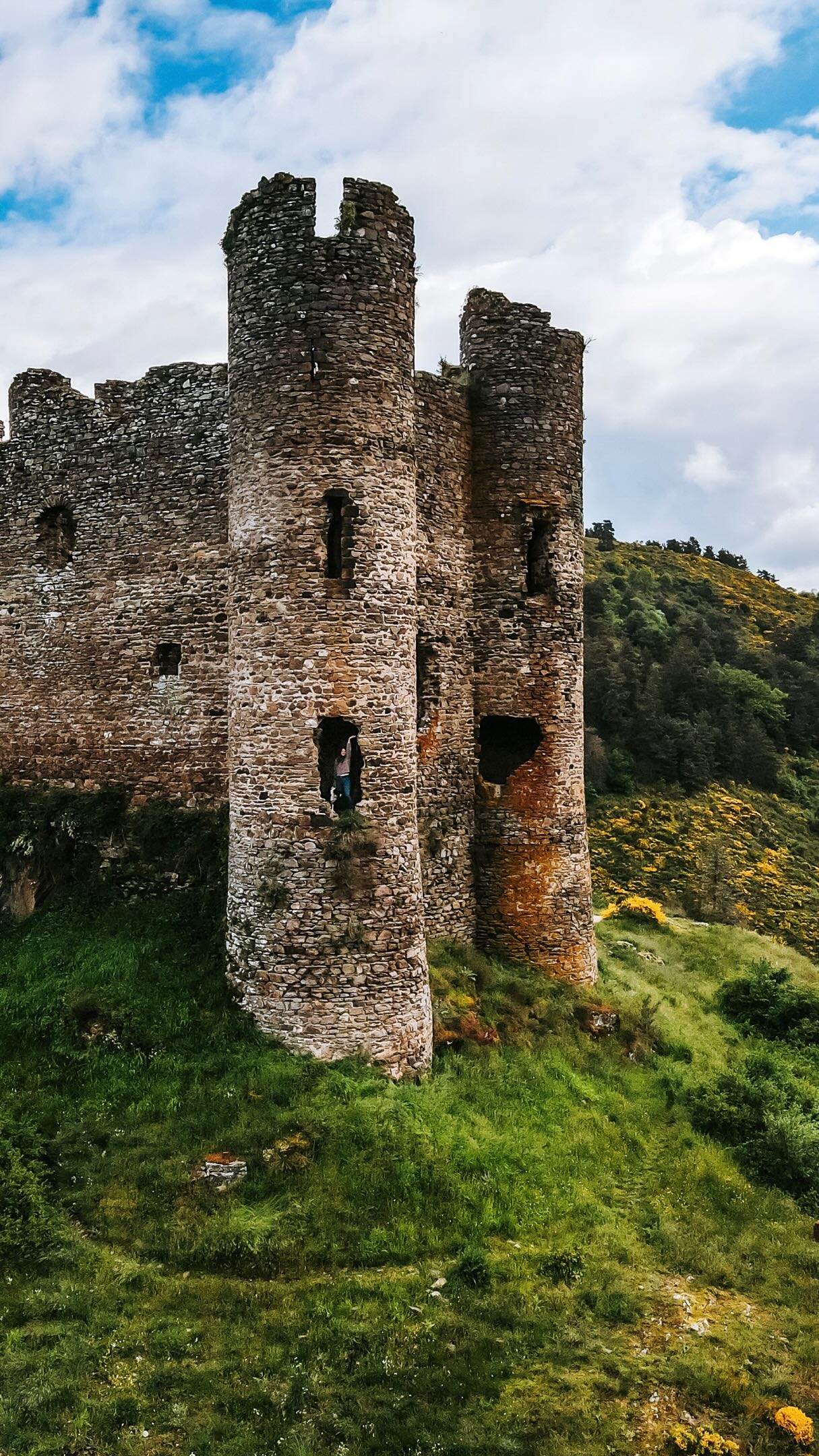 French Destinations Evoking Foreign Landscapes