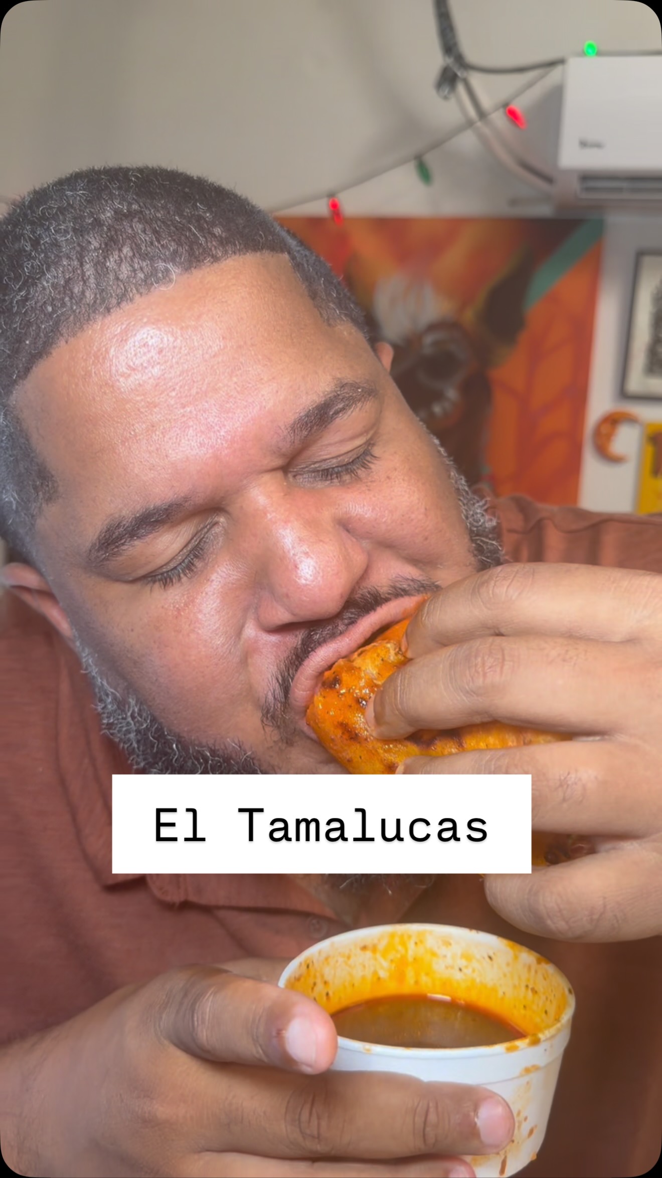 El Tamalucas: A Culinary Destination