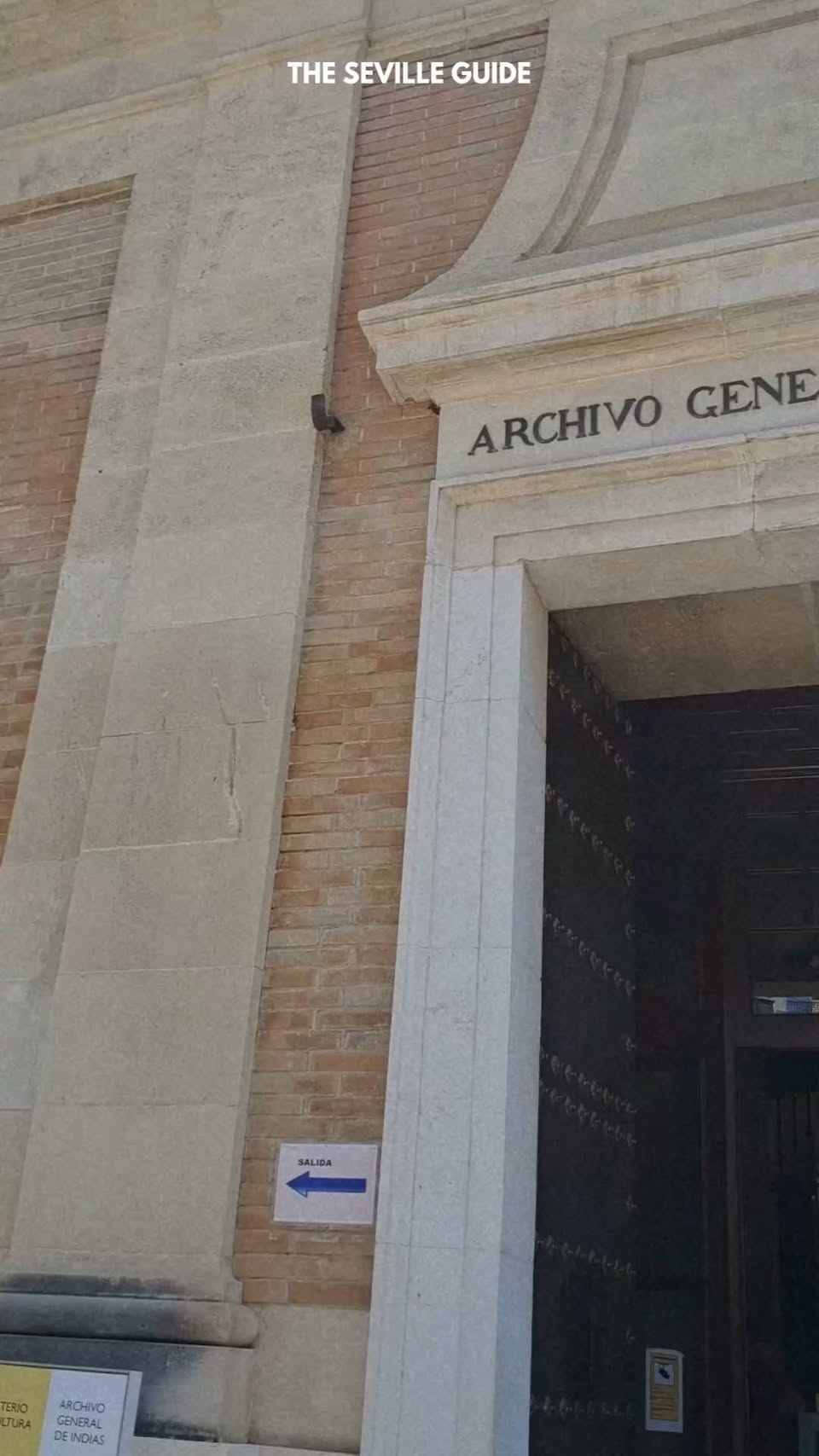 1 Museums in Sevilla