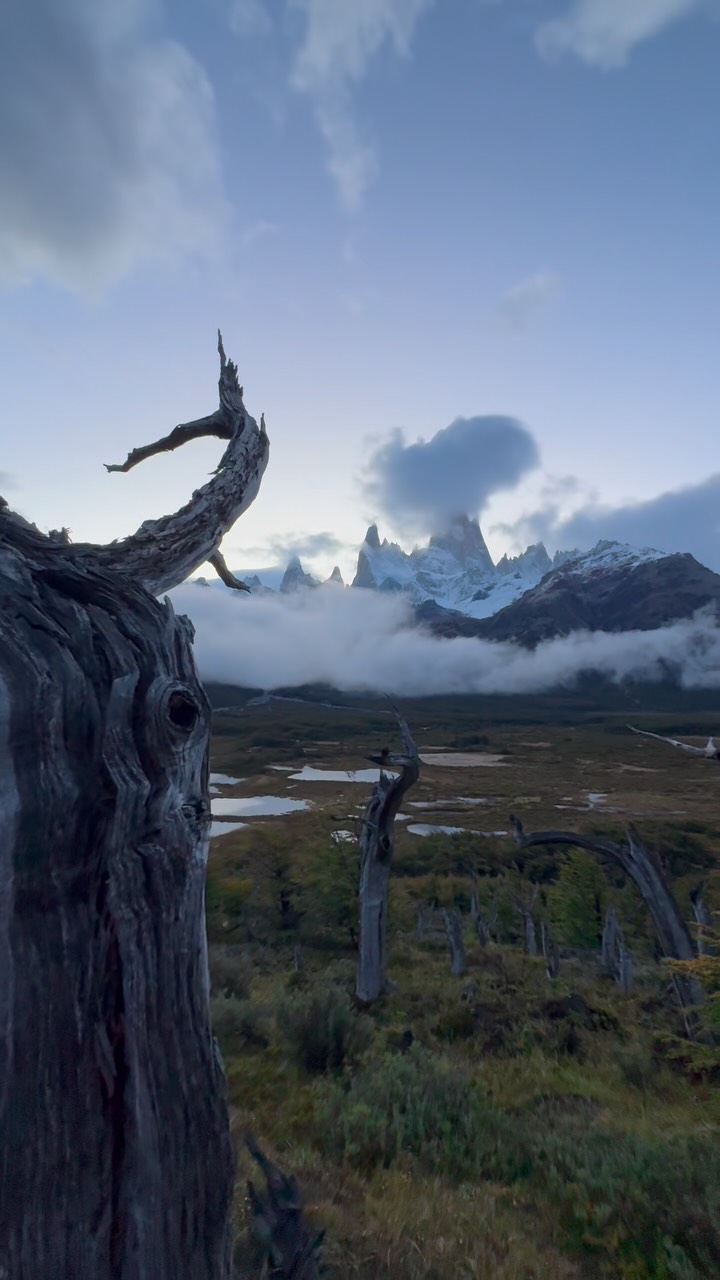 El Chaltén: Argentina's Trekking Paradise